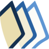 Wikibooks logo